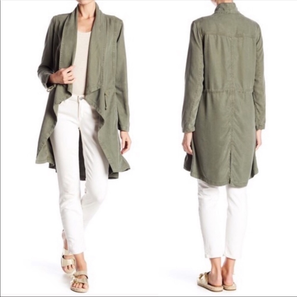Max Jeans Jacket